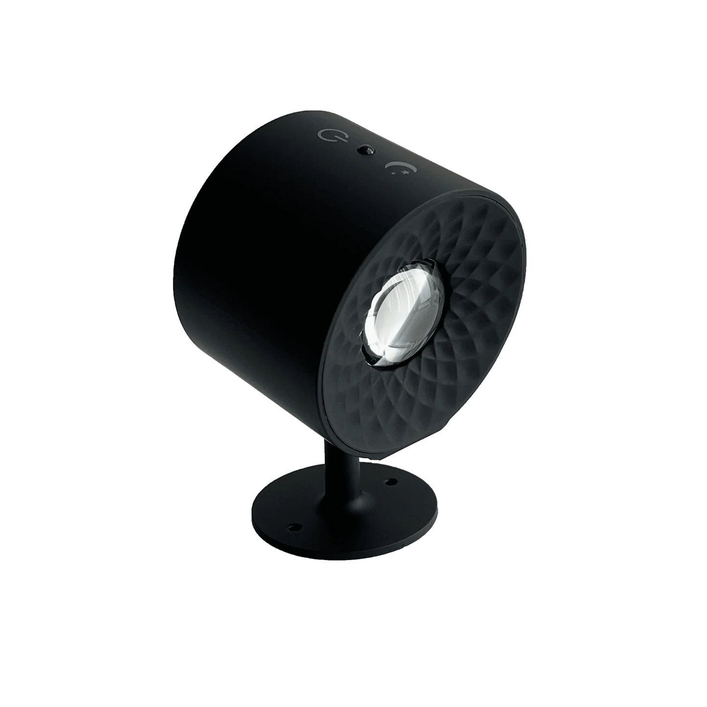 FlexLight Muurlamp - 360° Draaibaar & Oplaadbaar