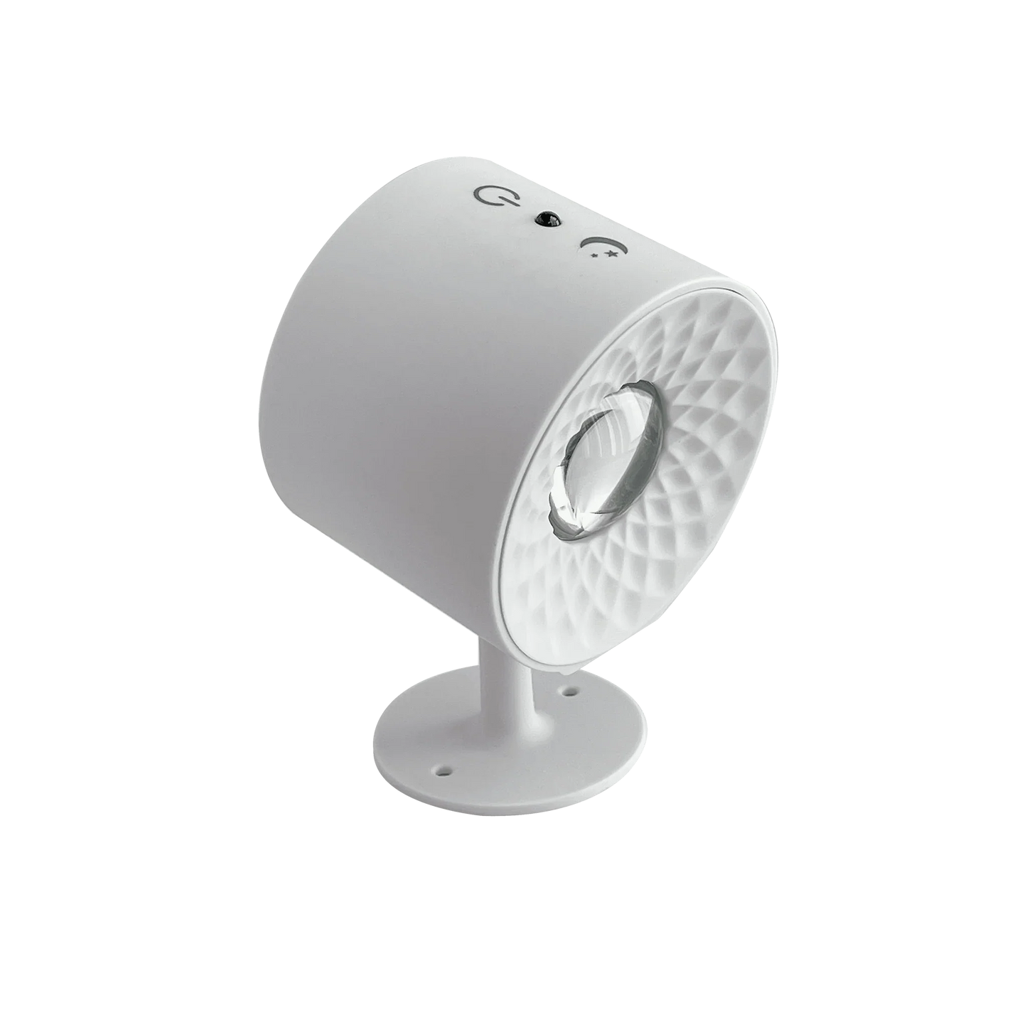 FlexLight Muurlamp - 360° Draaibaar & Oplaadbaar