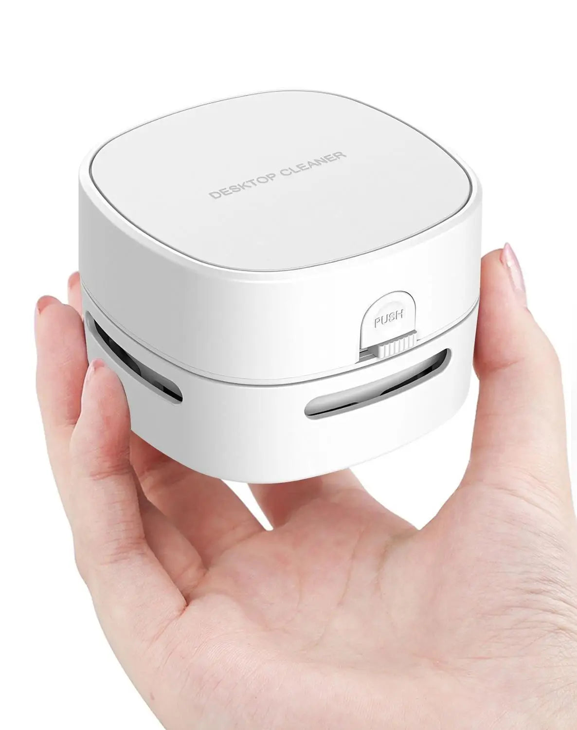 Compacte Draadloze Mini Stofzuiger