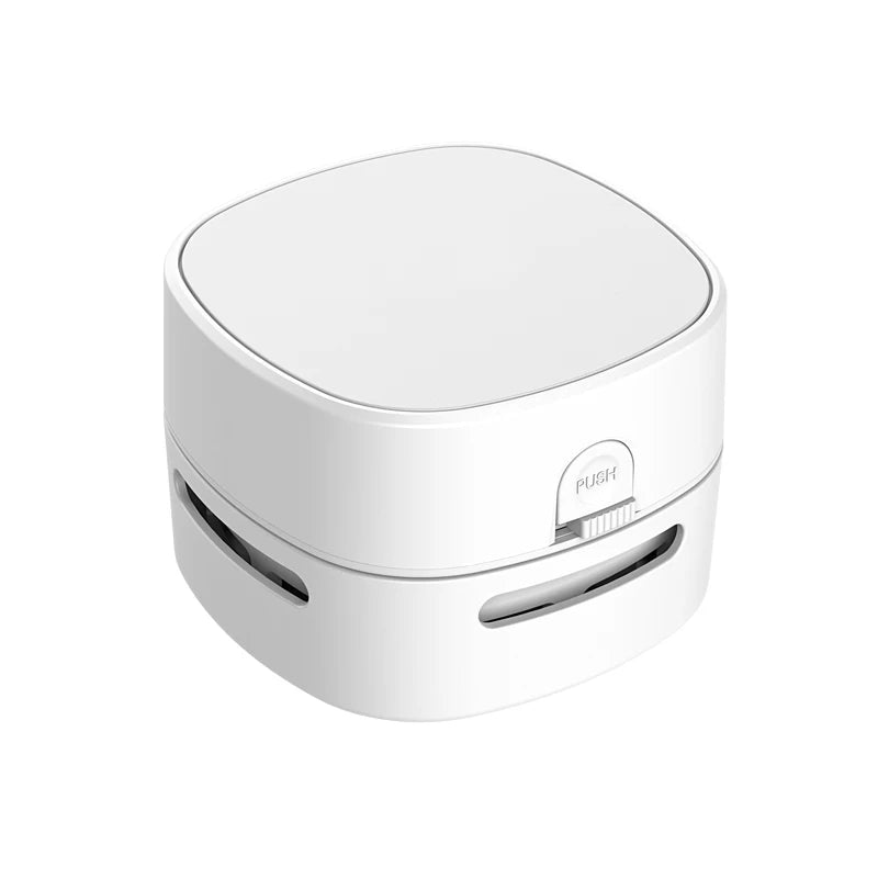 Compacte Draadloze Mini Stofzuiger