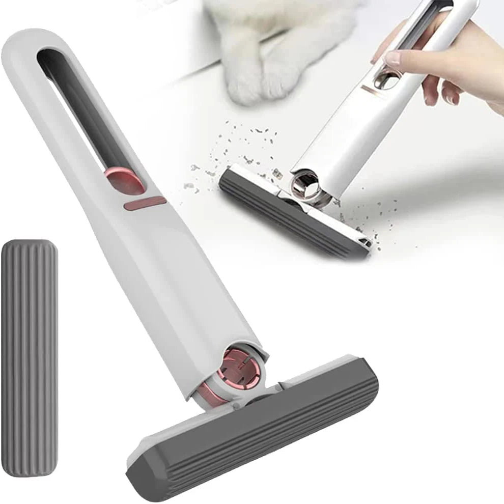 Mini knijpmop